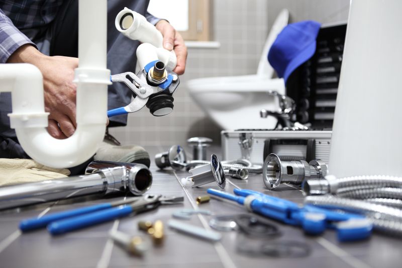 Residential Plumbing Experts