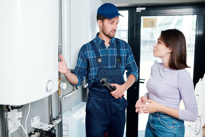 Commercial Plumbing Specialists