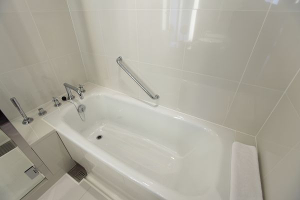 Bathtub Repair in Burleson
