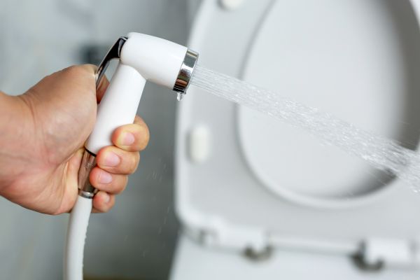 Bidet Installation in Burleson