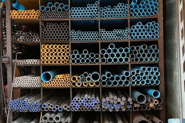 Repiping Service in Burleson