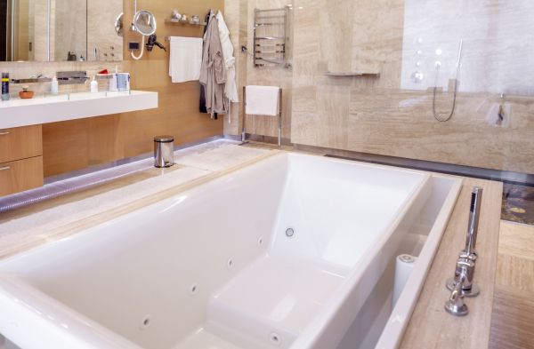 Tub Repair Service in Burleson