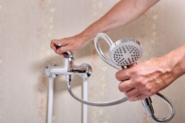 Cost of Shower Faucet Installation in Burleson