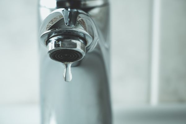 Leaky Faucet Repair in Burleson
