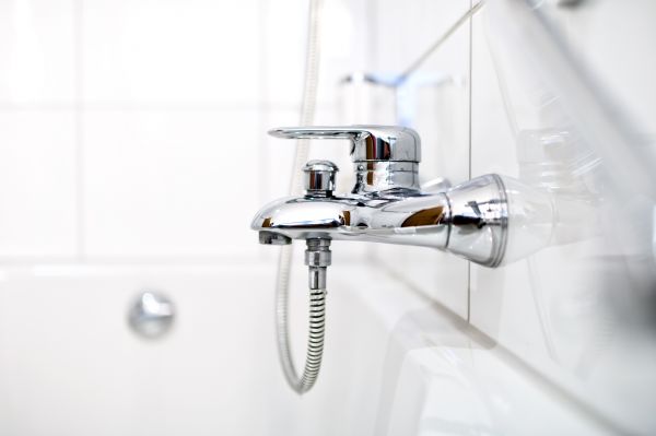 Shower Faucet Repair in Burleson