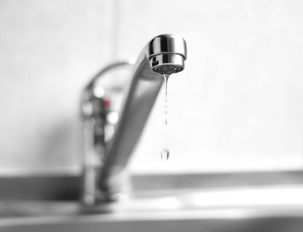 Dripping Faucet Repair in Burleson