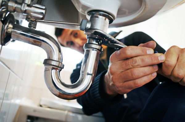 Bathroom Plumbing Service in Burleson