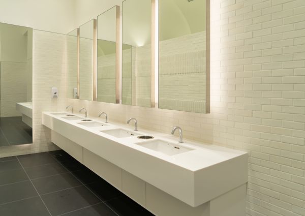 Office Plumbing in Burleson