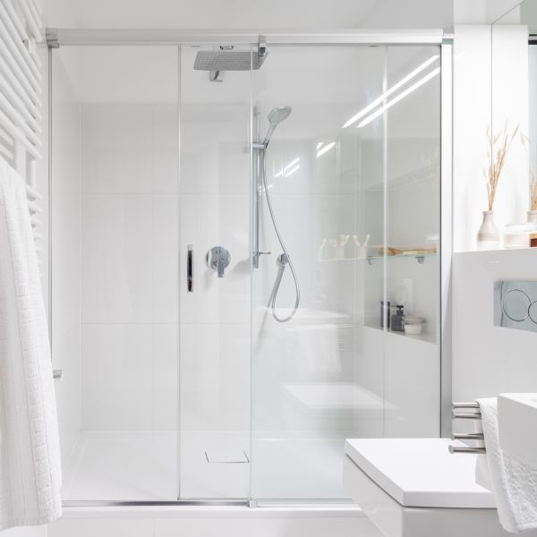Shower Repair in Burleson