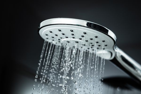 Shower Head Replacement in Burleson
