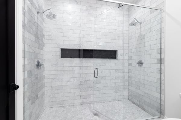 Shower Stall Repair in Burleson