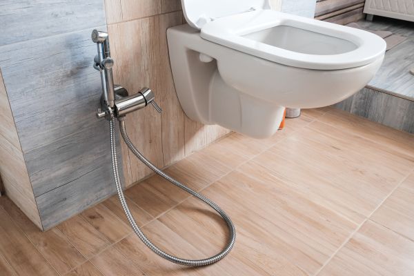 Bidet Service in Burleson