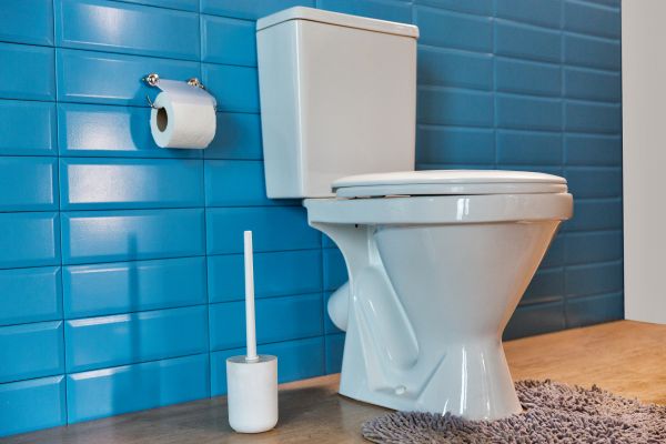 Toilet Tank Repair in Burleson