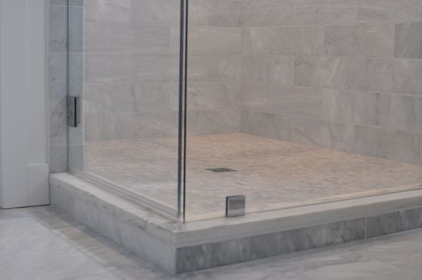 Shower Leak Repair in Burleson