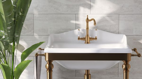 Sink Installation in Burleson