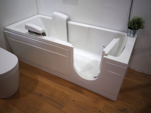 Walk In Tub Repair in Burleson