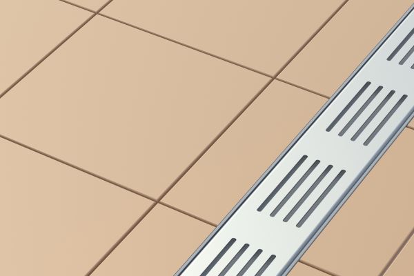 Garage Drain Installation in Burleson