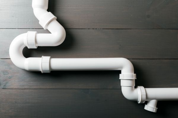 PVC Pipe Repair in Burleson