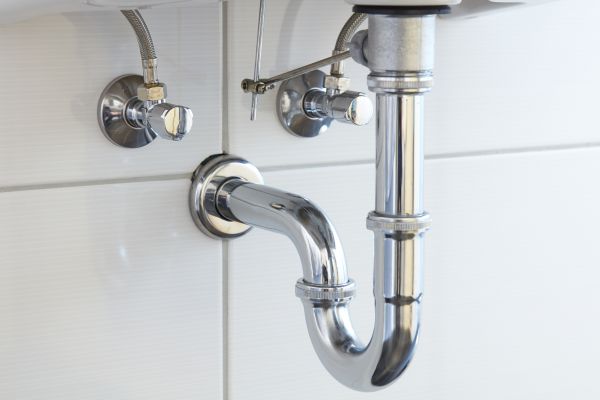 Water Pipe Installation in Burleson