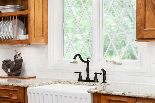 Cost of Apron Sink Installation in Burleson