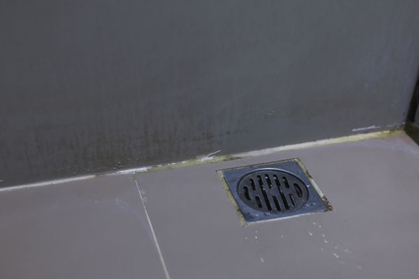 Bathroom Drain Installation in Burleson