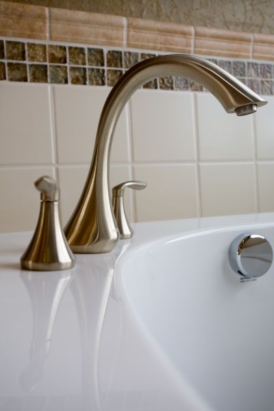 Bathtub Faucet Repair in Burleson