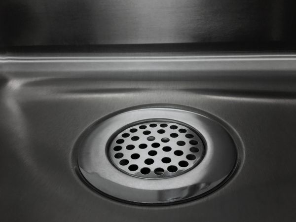 Kitchen Drain Installation in Burleson