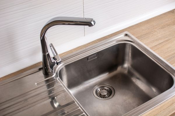 Cost of New Sink Installation in Burleson