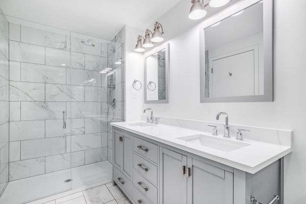 Bathroom Faucet Replacement in Burleson