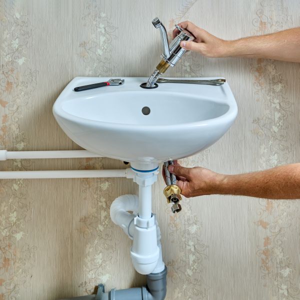 Home Plumbing Repair in Burleson