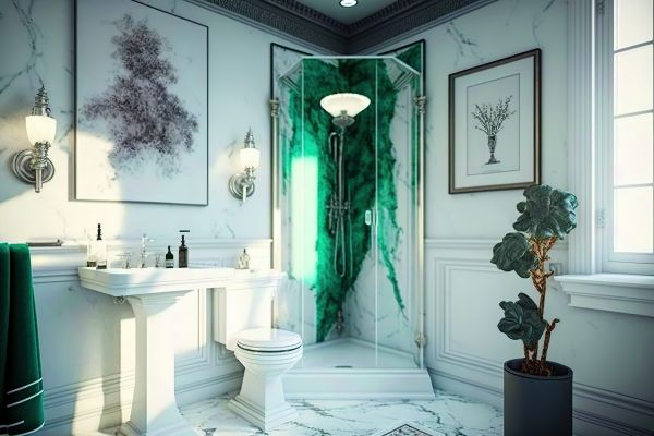 Cost of Pedestal Sink Installation in Burleson