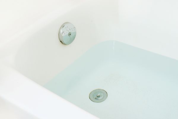 Bathtub Drain Replacement in Burleson