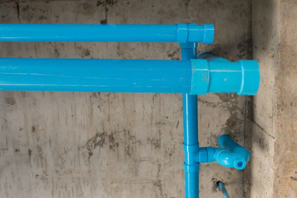 Pvc Plumbing Repair in Burleson
