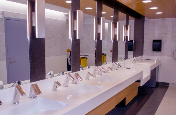Commercial Plumbing Repair in Burleson