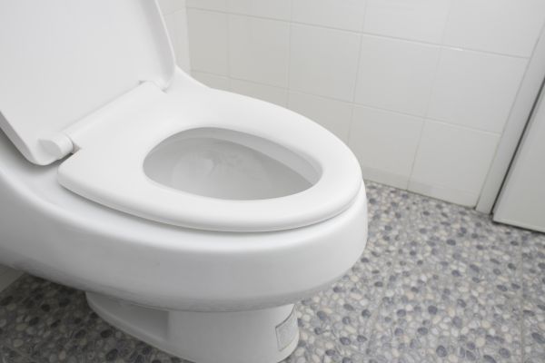 Cost of New Toilet Installation in Burleson