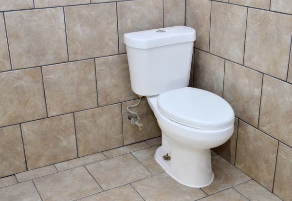 Cost of Basement Toilet Installation in Burleson