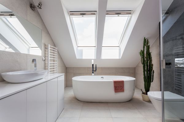 Loft Plumbing in Burleson