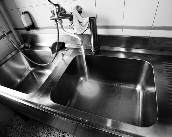 Restaurant Plumbing in Burleson