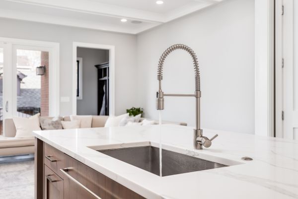 Faucet Installation Service in Burleson