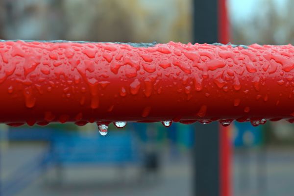 Frozen Water Line Repair in Burleson
