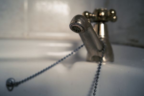 Water Spout Repair in Burleson