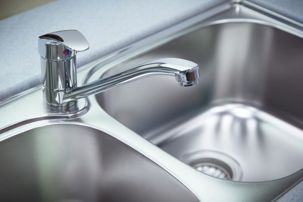 Faucet Handle Repair in Burleson