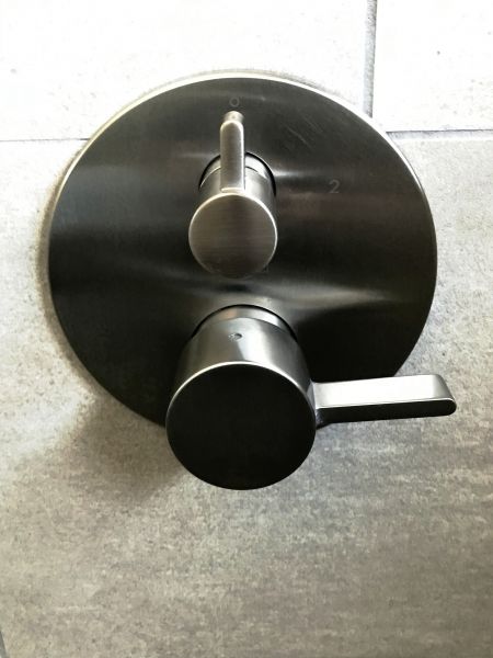 Shower Knob Repair in Burleson