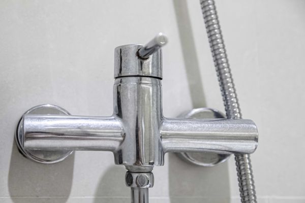 Shower Lever Repair in Burleson