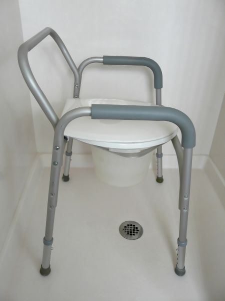 Commode Installation in Burleson