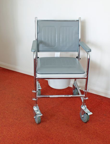 Cost of Commode Replacement in Burleson