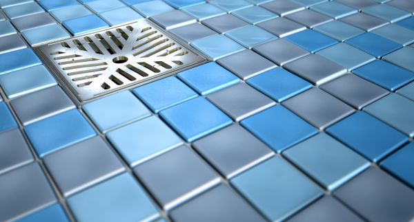 Tile Drain Replacement in Burleson