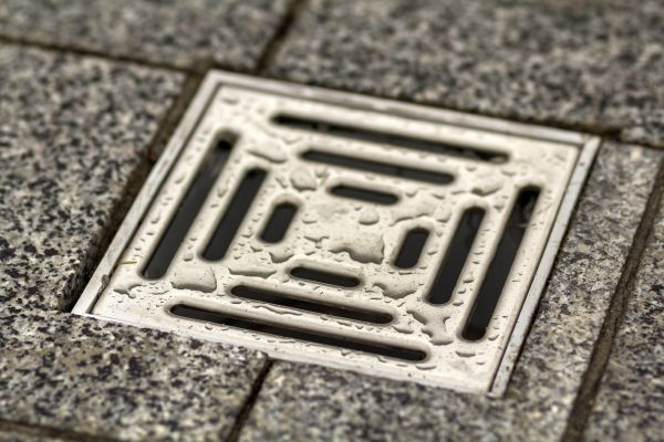 Laundry Drain Installation in Burleson