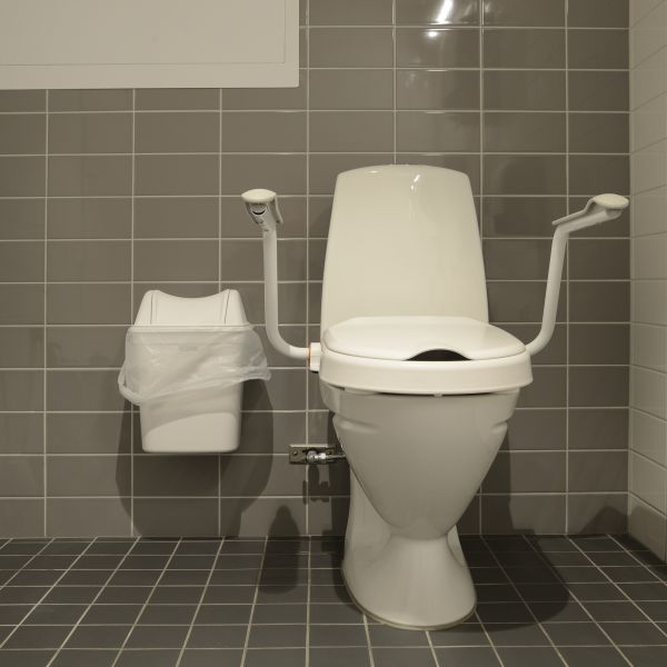 Commercial Toilet Repair in Burleson